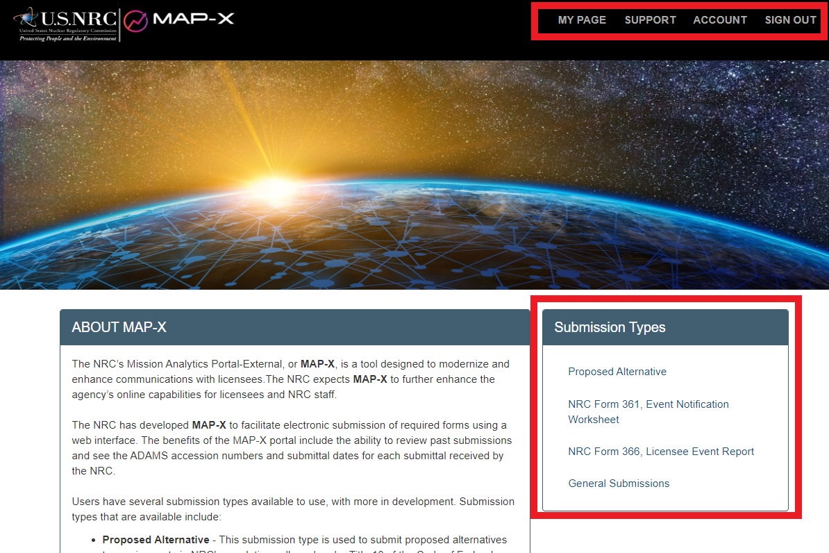 Home Page